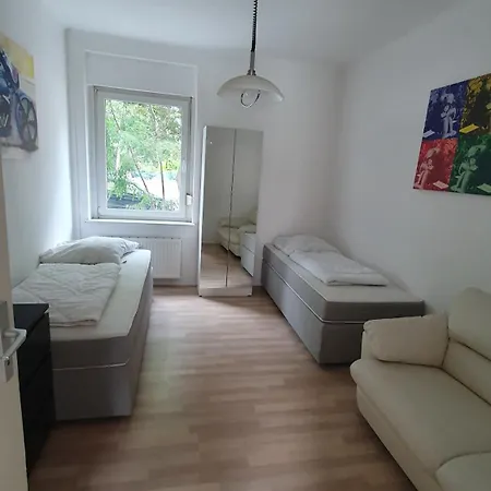Rb Unterkuenfte I