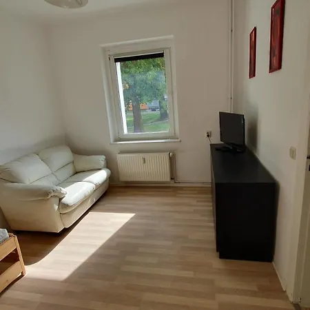 Apartment Rb Unterkuenfte I *